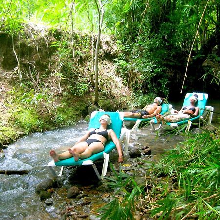 Zimbali Culinary Retreats Villa Negril Luaran gambar
