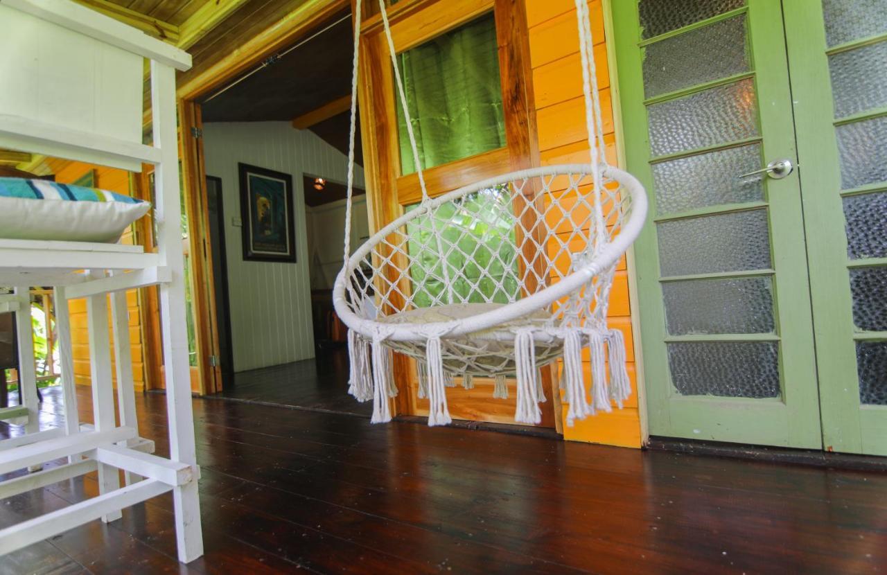 Zimbali Culinary Retreats Villa Negril Luaran gambar
