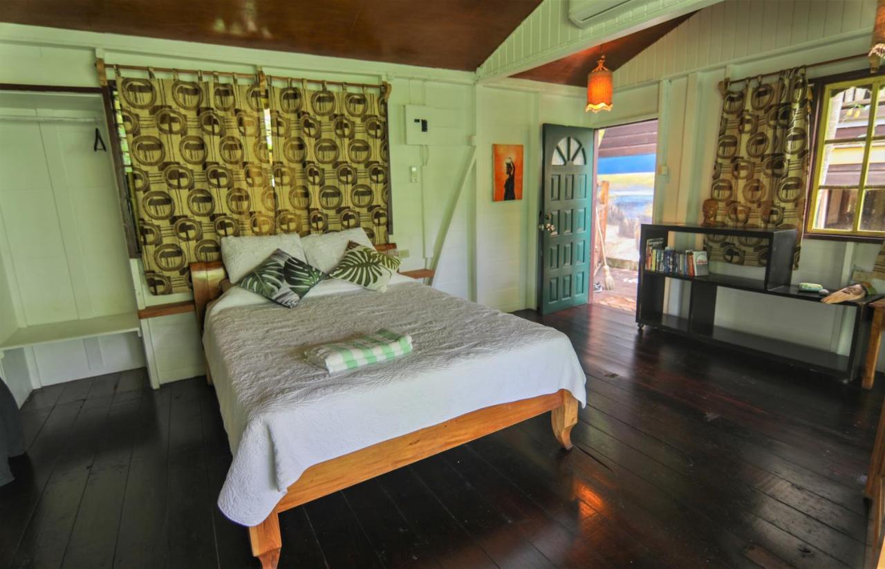Zimbali Culinary Retreats Villa Negril Luaran gambar