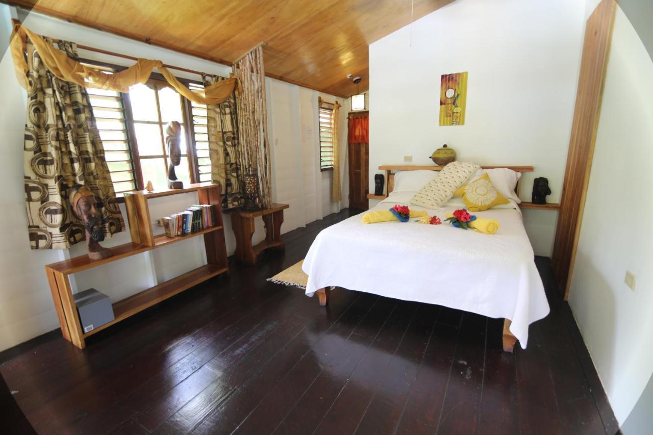 Zimbali Culinary Retreats Villa Negril Luaran gambar
