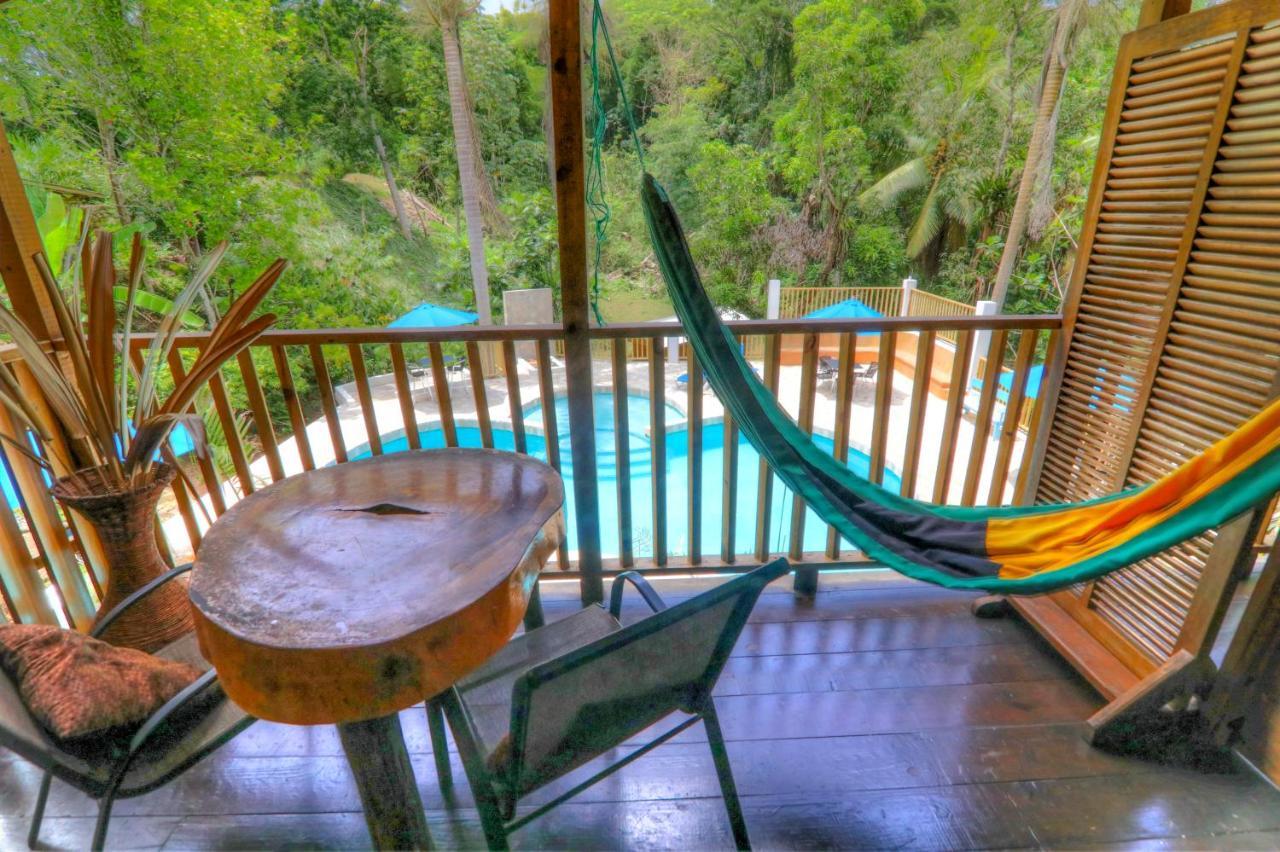 Zimbali Culinary Retreats Villa Negril Luaran gambar