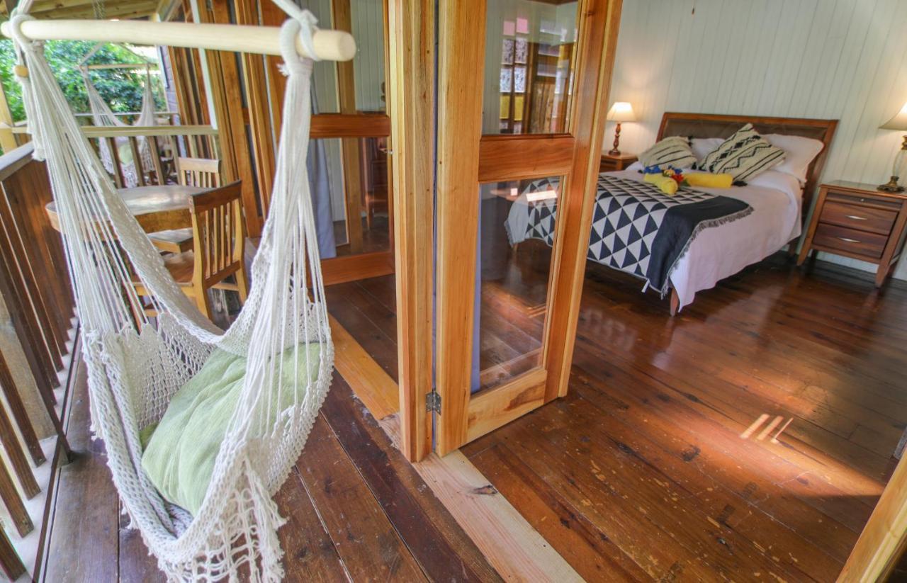 Zimbali Culinary Retreats Villa Negril Luaran gambar