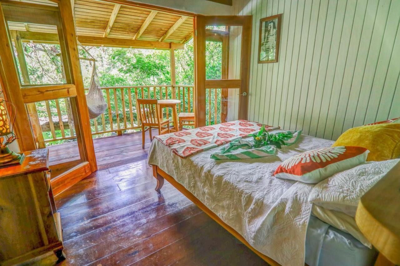 Zimbali Culinary Retreats Villa Negril Luaran gambar