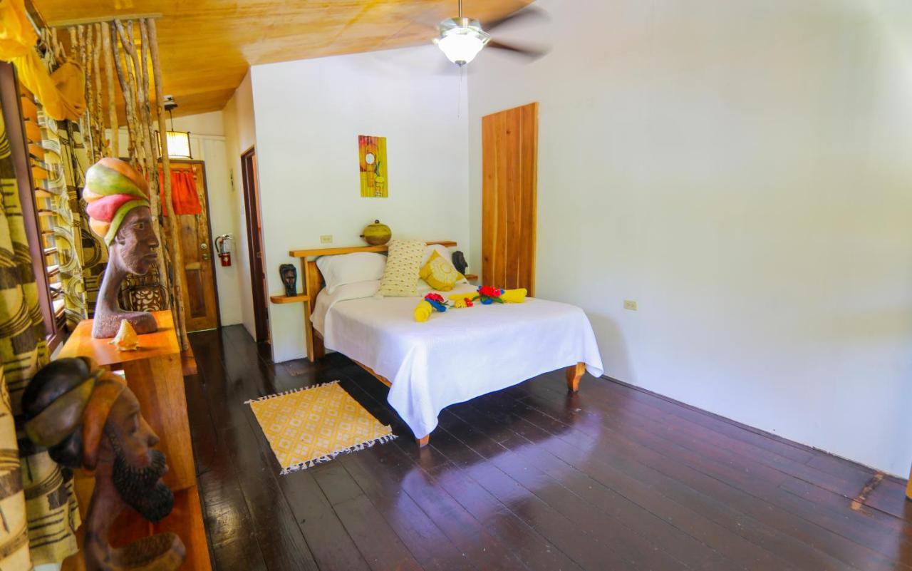 Zimbali Culinary Retreats Villa Negril Luaran gambar