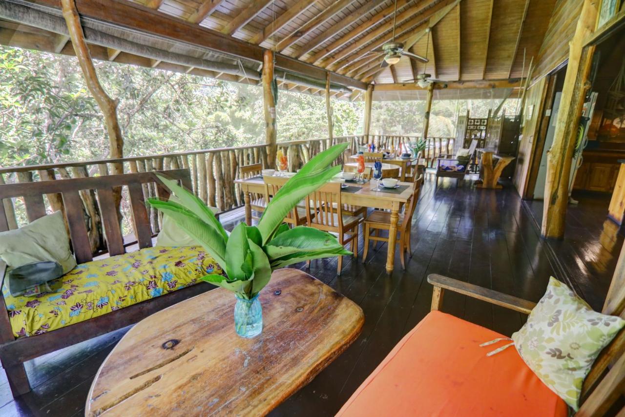 Zimbali Culinary Retreats Villa Negril Luaran gambar