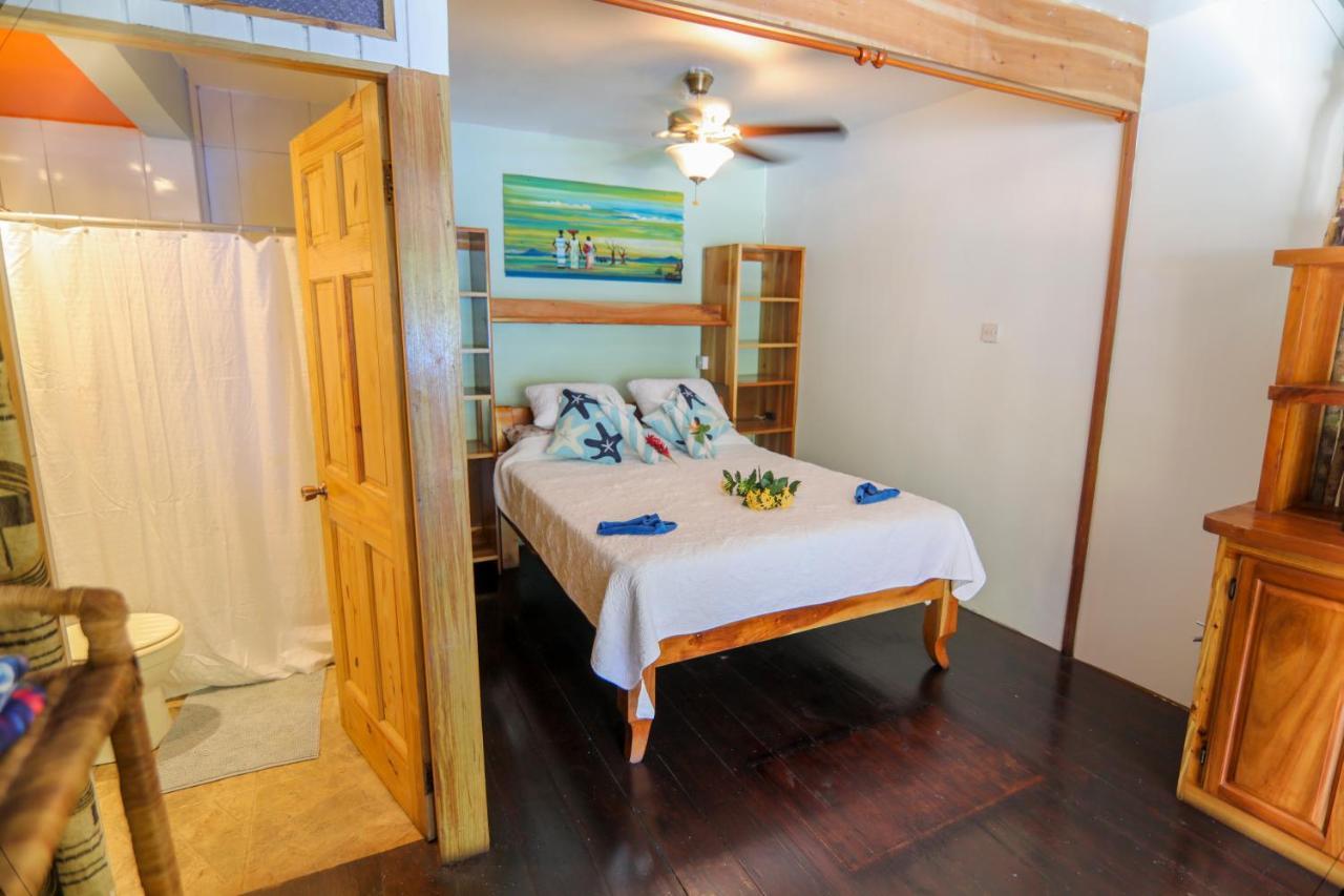 Zimbali Culinary Retreats Villa Negril Luaran gambar