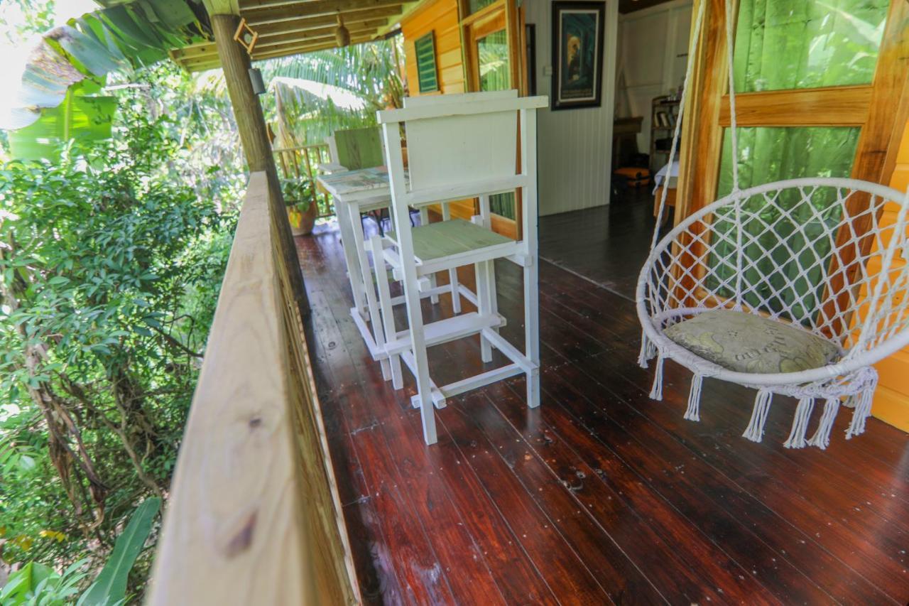 Zimbali Culinary Retreats Villa Negril Luaran gambar