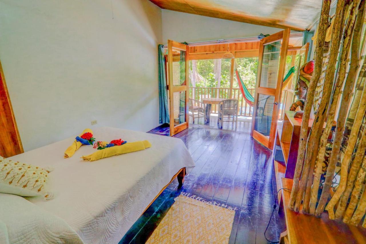 Zimbali Culinary Retreats Villa Negril Luaran gambar