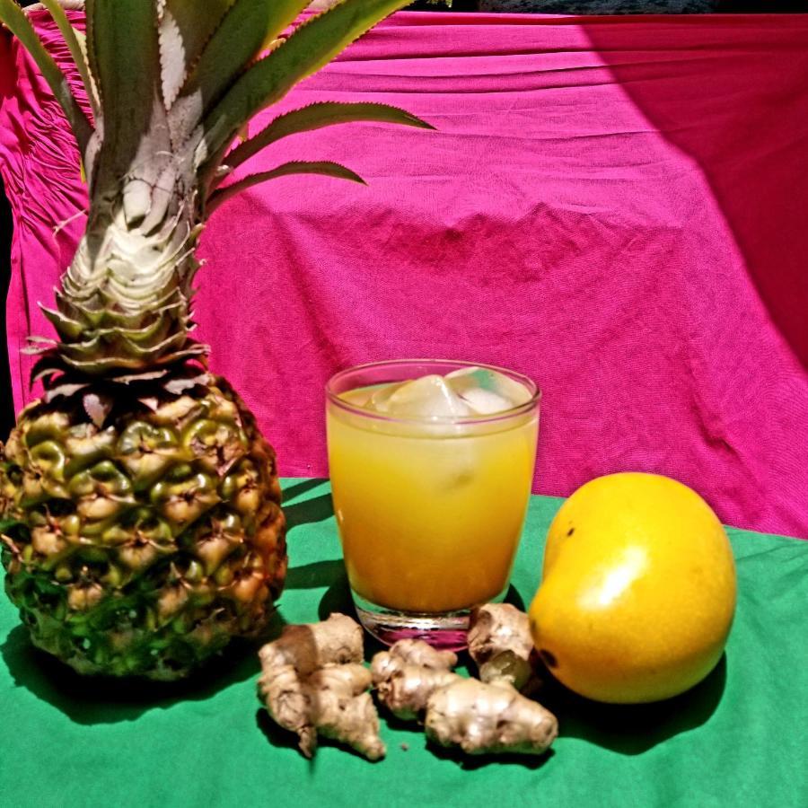 Zimbali Culinary Retreats Villa Negril Luaran gambar