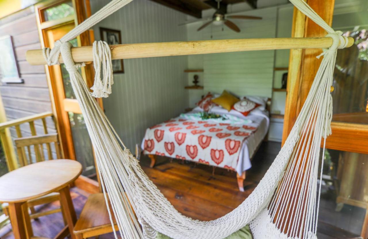 Zimbali Culinary Retreats Villa Negril Luaran gambar