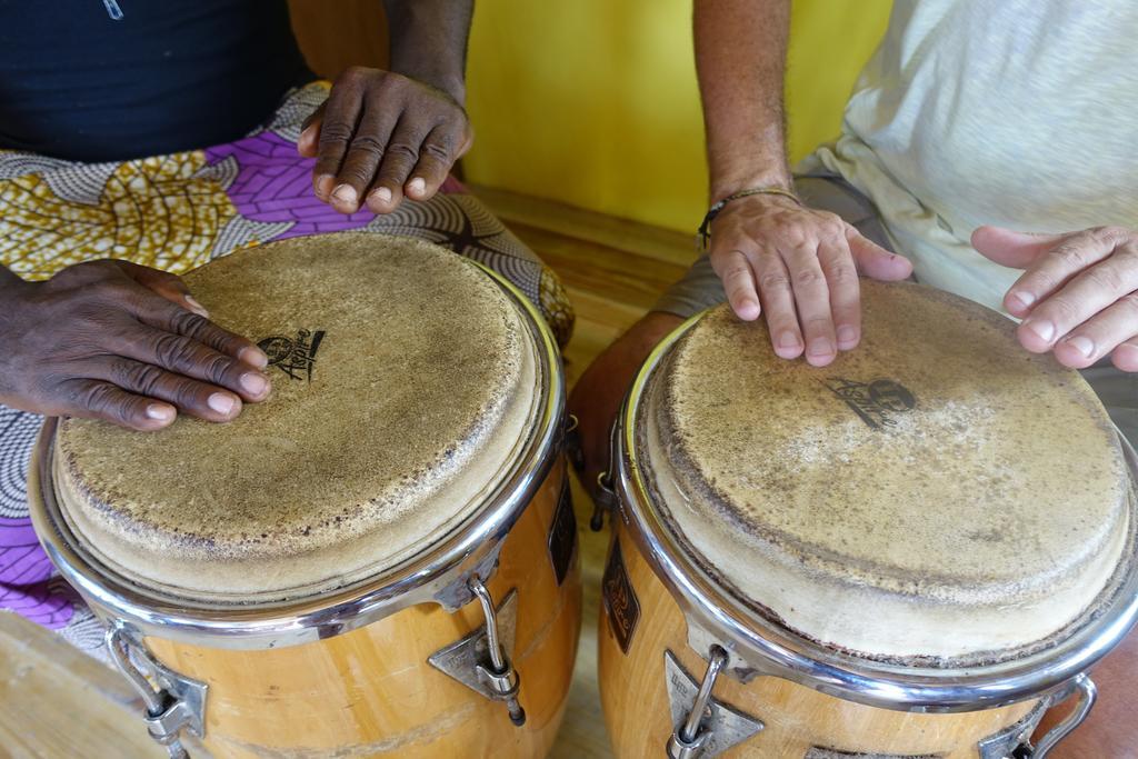 Zimbali Culinary Retreats Villa Negril Luaran gambar