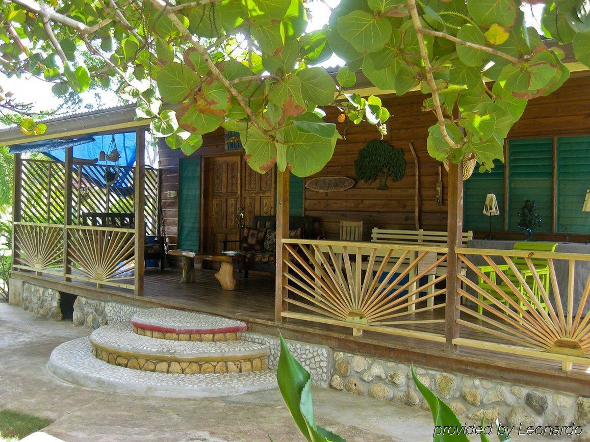 Zimbali Culinary Retreats Villa Negril Luaran gambar