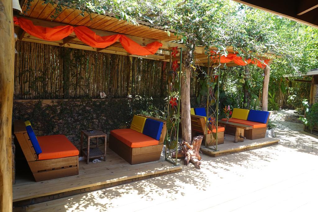 Zimbali Culinary Retreats Villa Negril Luaran gambar