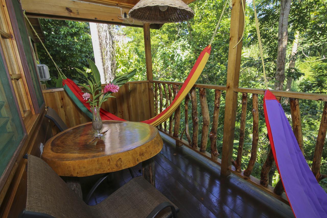 Zimbali Culinary Retreats Villa Negril Luaran gambar