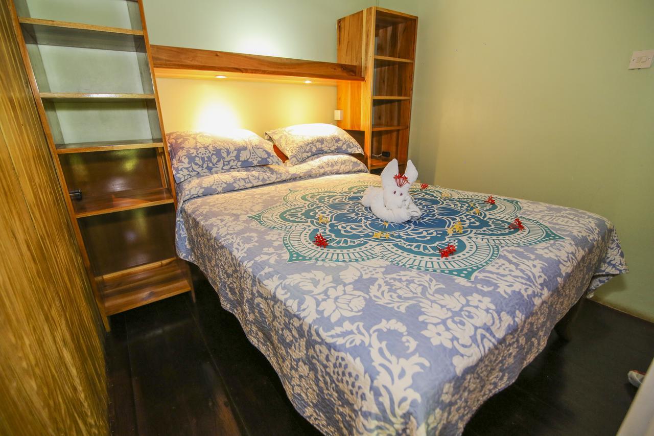 Zimbali Culinary Retreats Villa Negril Luaran gambar