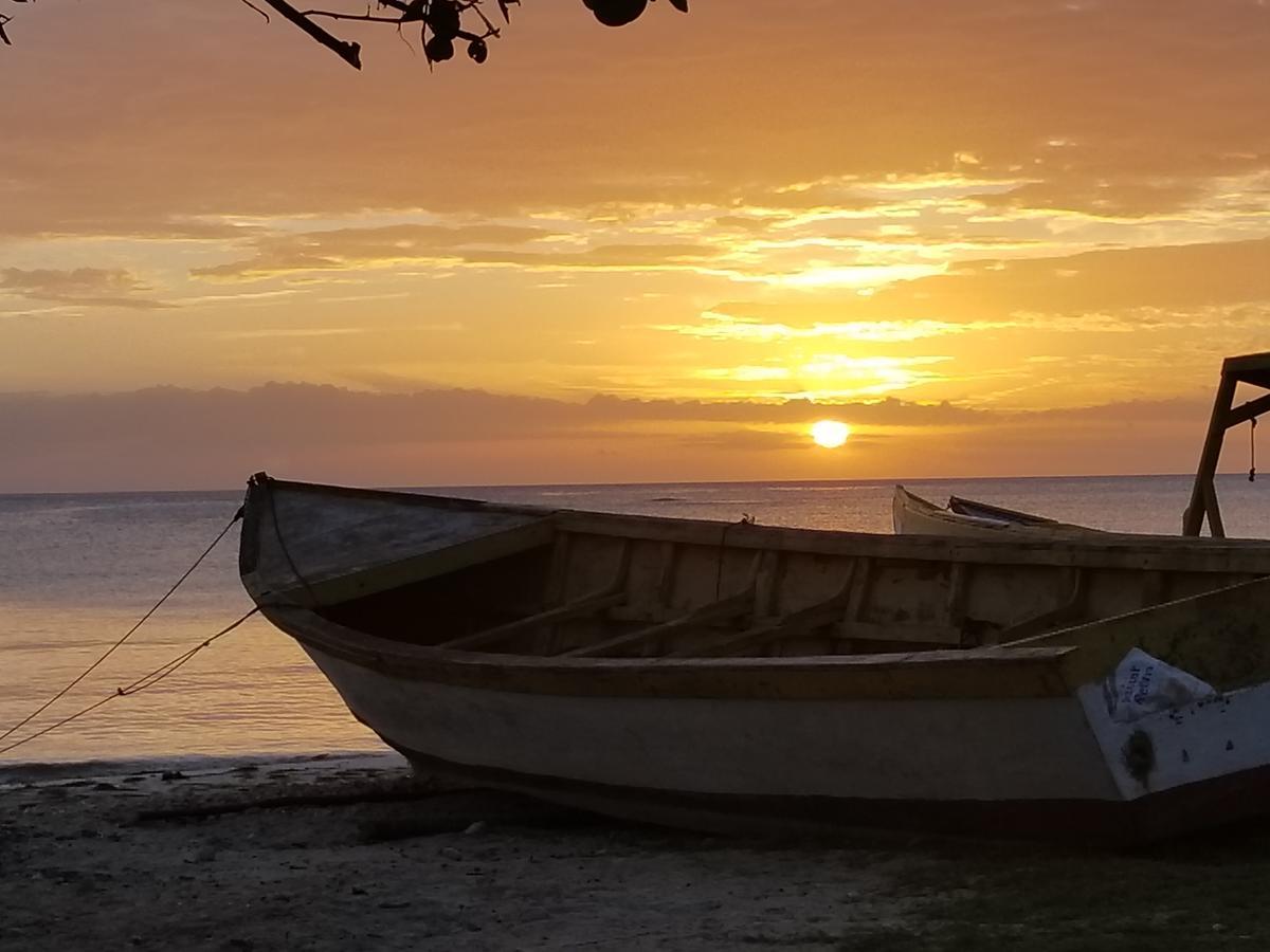 Zimbali Culinary Retreats Villa Negril Luaran gambar