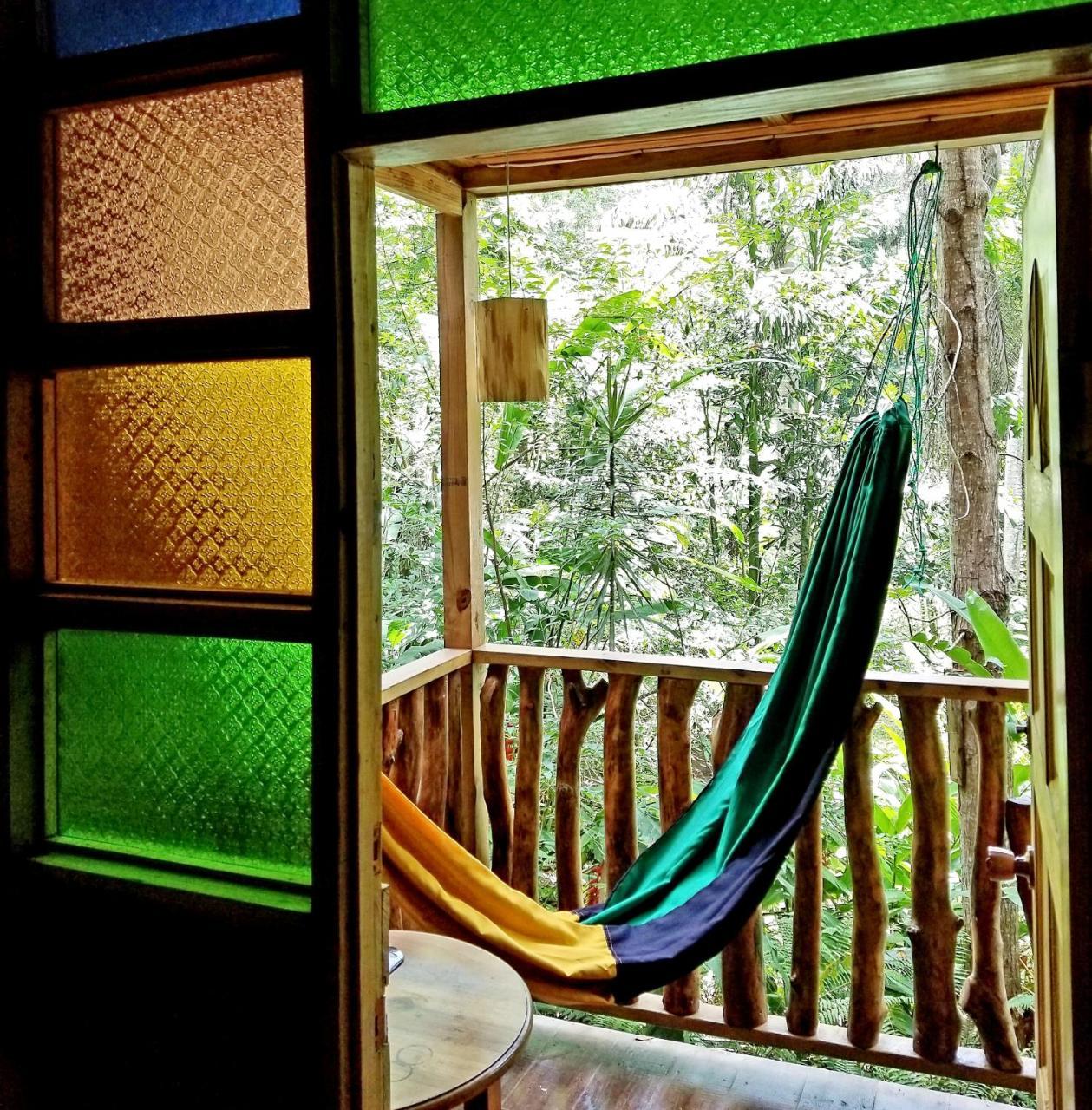 Zimbali Culinary Retreats Villa Negril Luaran gambar