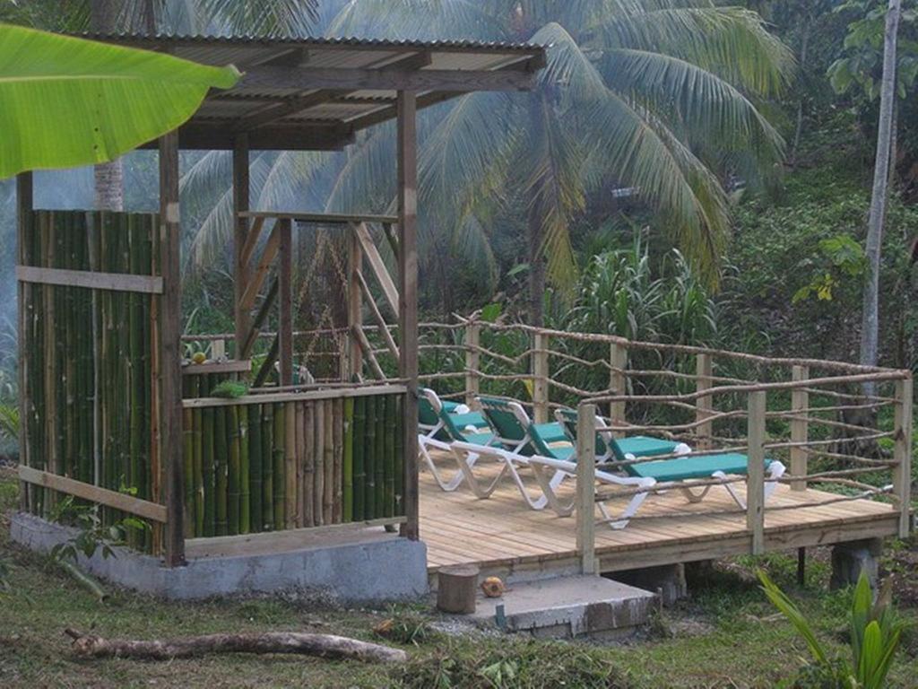 Zimbali Culinary Retreats Villa Negril Luaran gambar