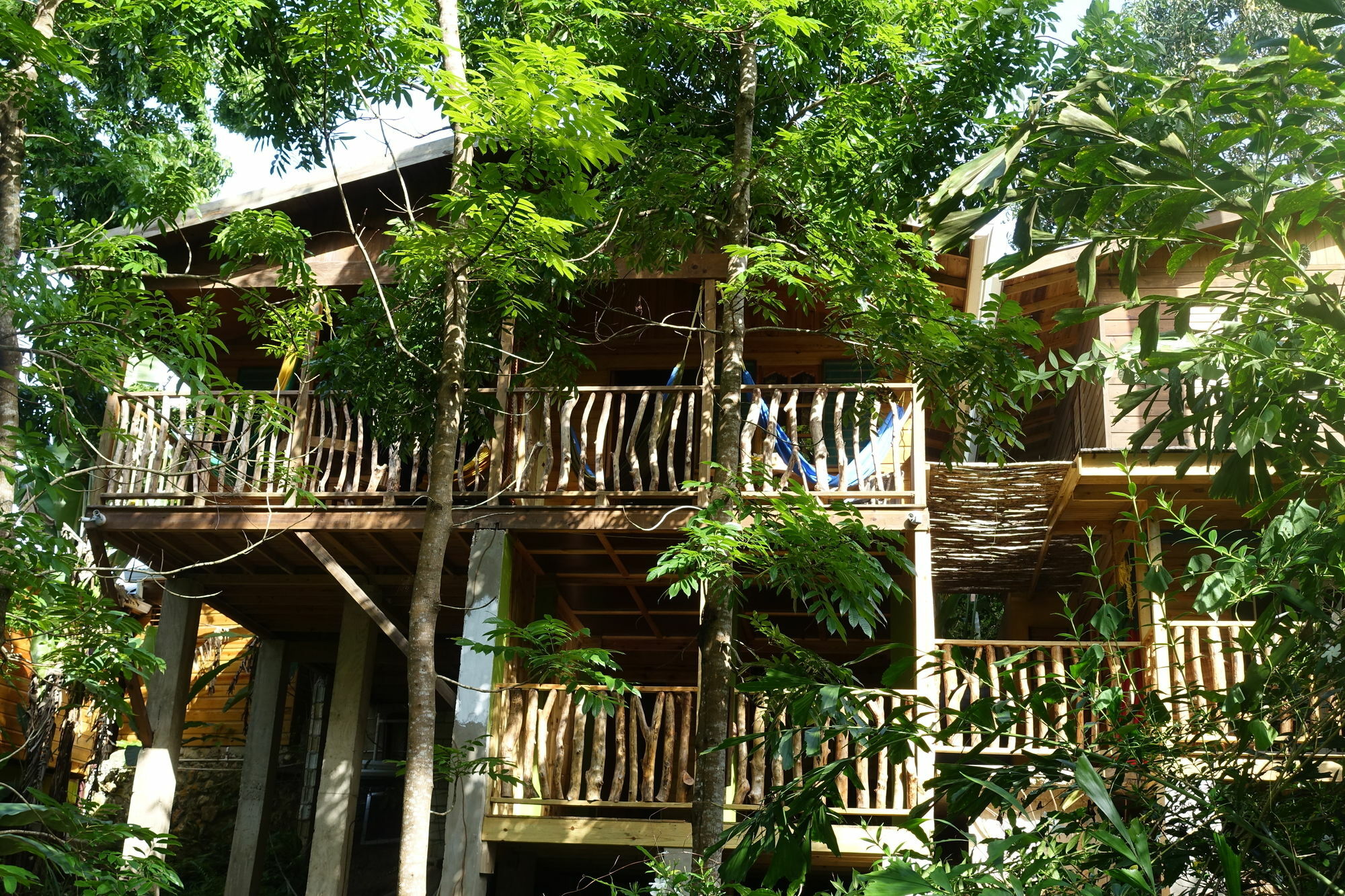 Zimbali Culinary Retreats Villa Negril Luaran gambar