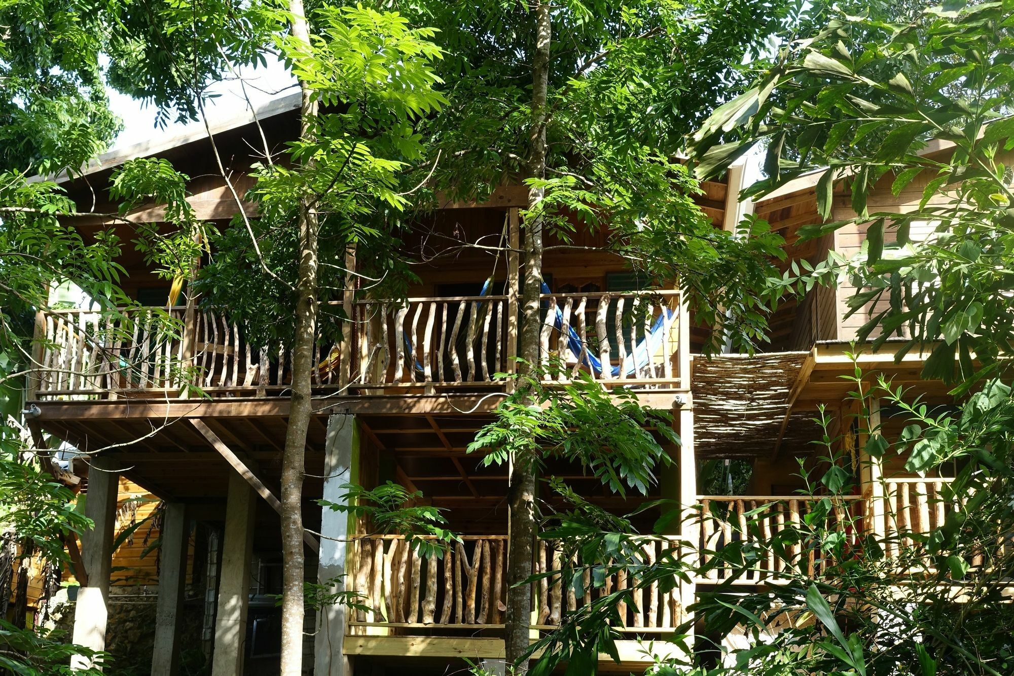 Zimbali Culinary Retreats Villa Negril Luaran gambar