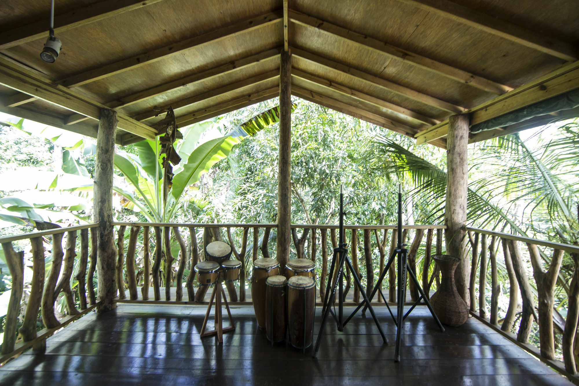 Zimbali Culinary Retreats Villa Negril Luaran gambar