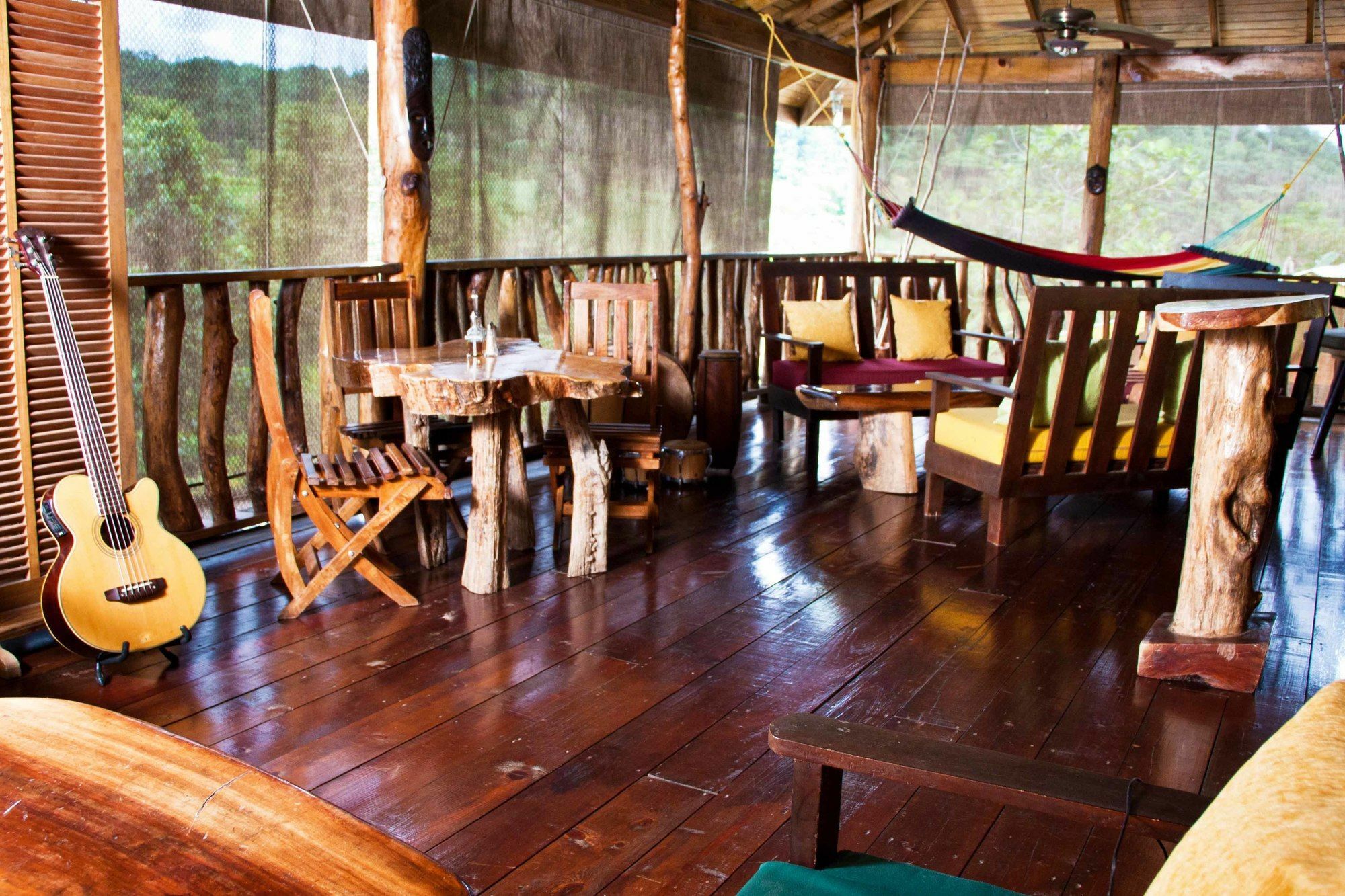Zimbali Culinary Retreats Villa Negril Luaran gambar