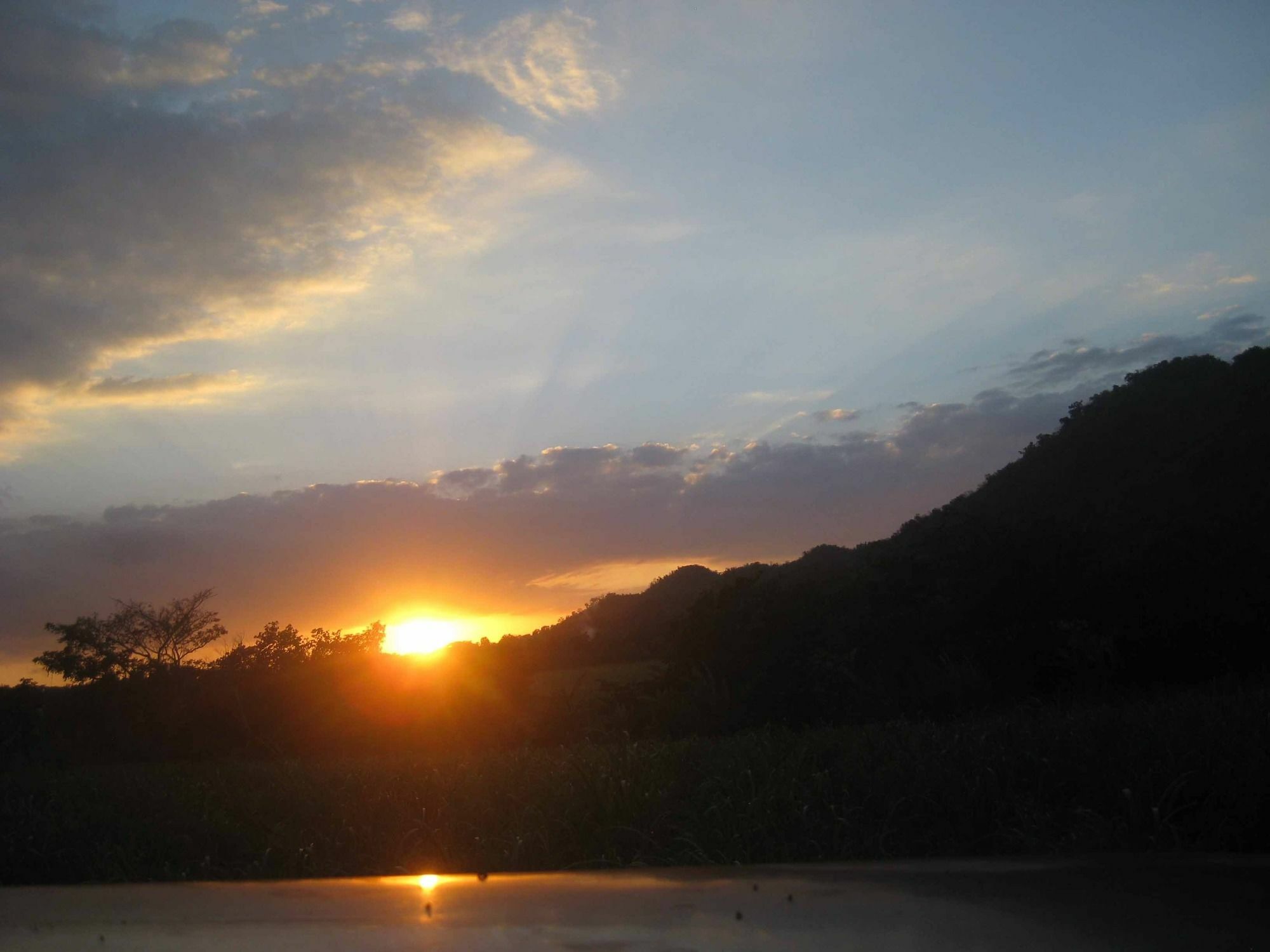 Zimbali Culinary Retreats Villa Negril Luaran gambar