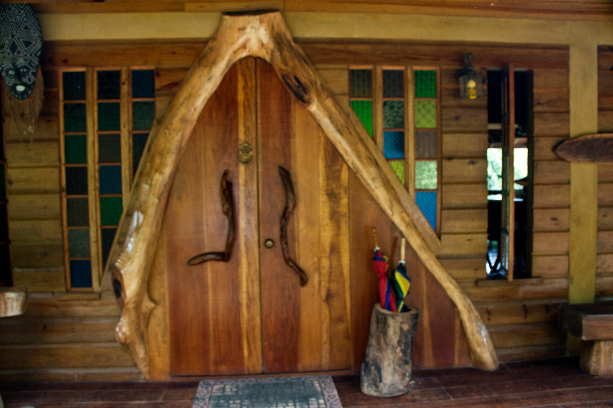 Zimbali Culinary Retreats Villa Negril Luaran gambar
